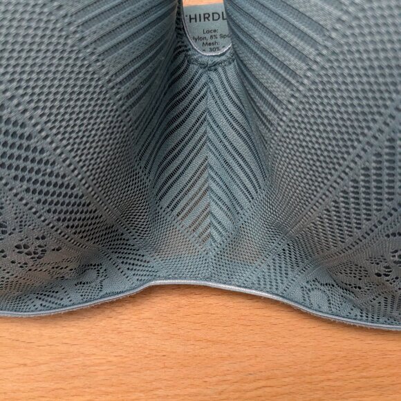 Thirdlove Bra 38F - Picture 2 of 5